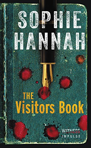 The Visitors Book,Used
