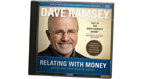 Relating with Money,Used
