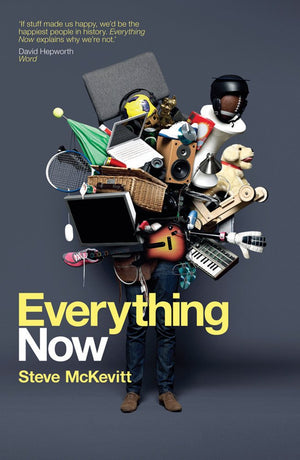 Everything Now,New