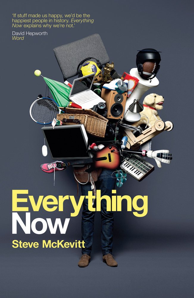 Everything Now,Used