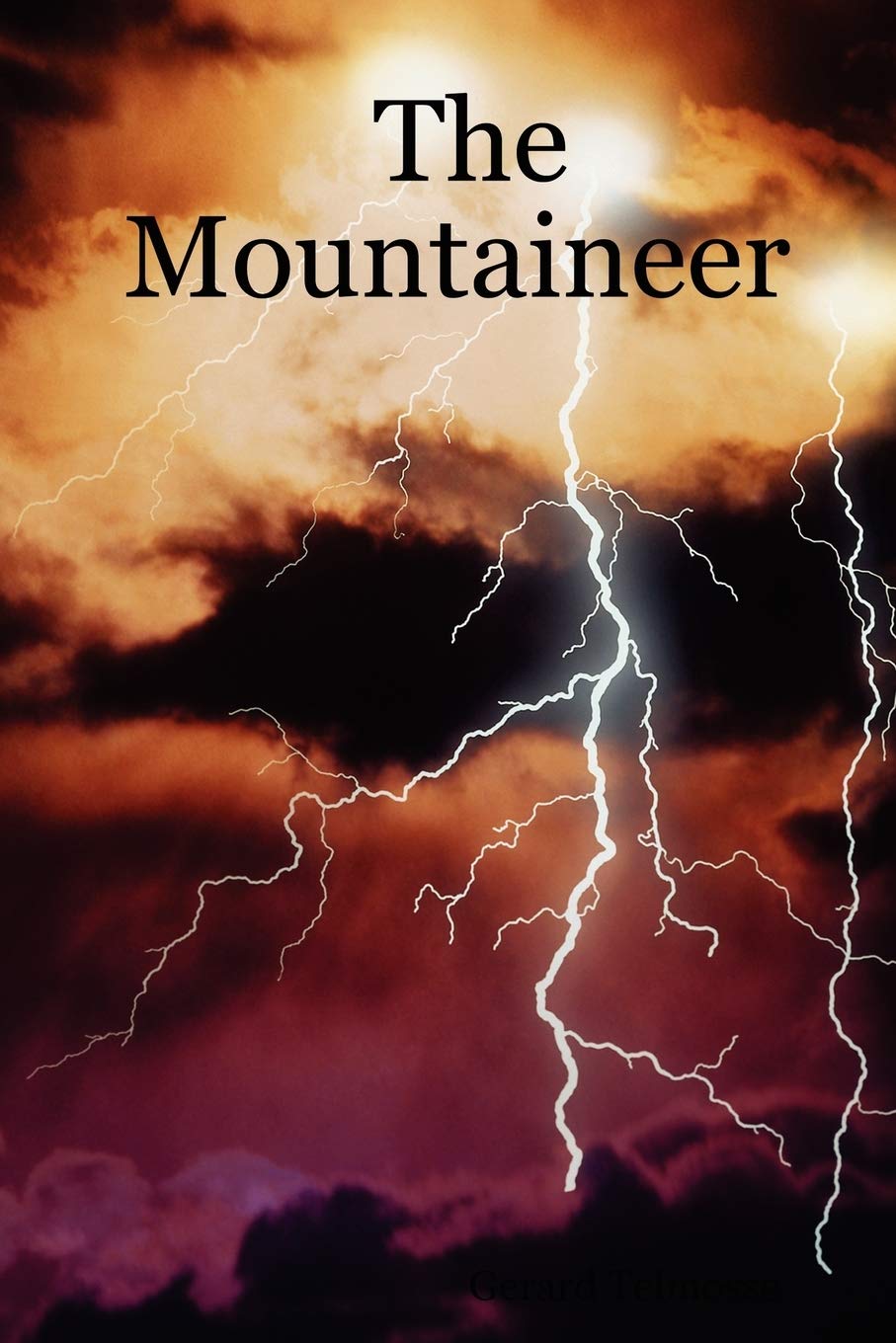 The Mountaineer,Used