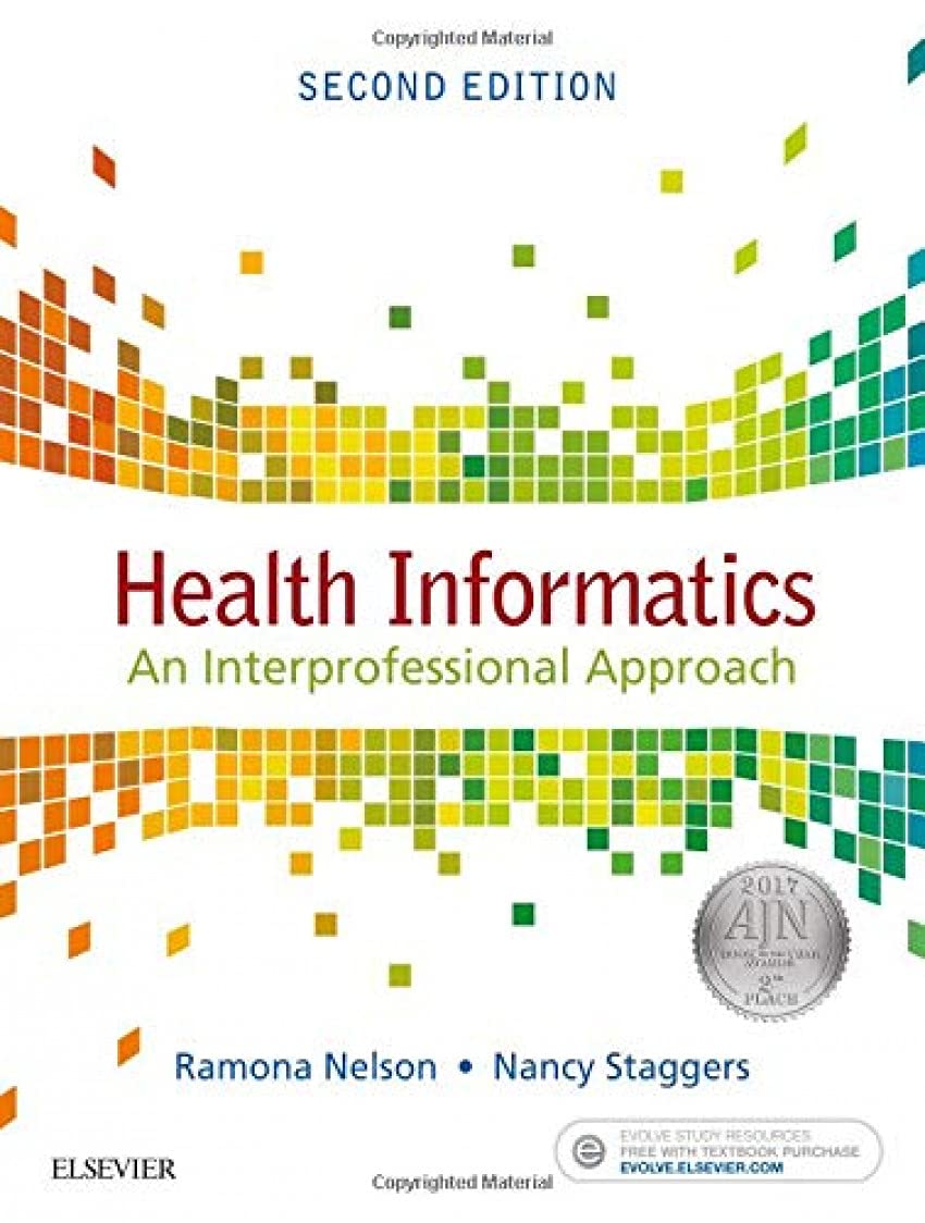 Health Informatics,New