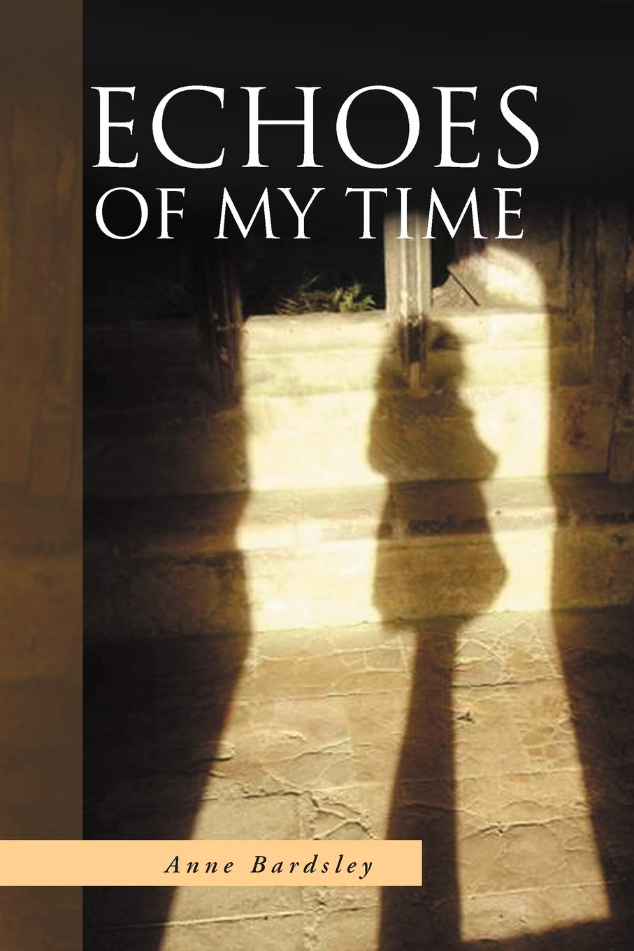 Echoes Of My Time,Used
