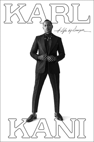 Karl Kani: A Life By Design