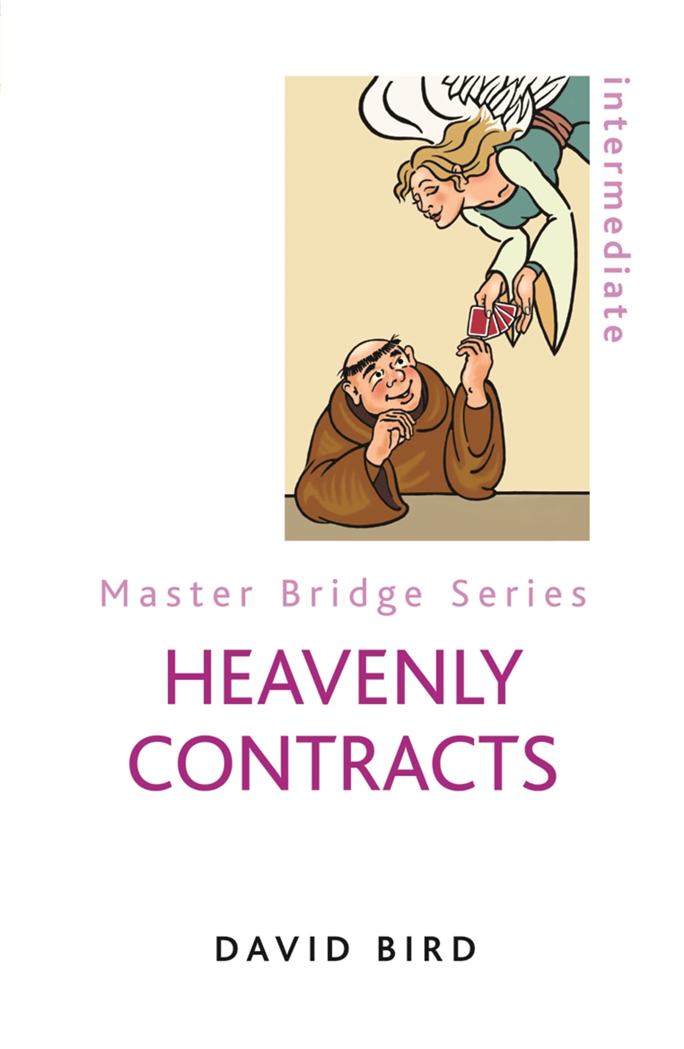 Heavenly Contracts (Master Bridge Series),Used