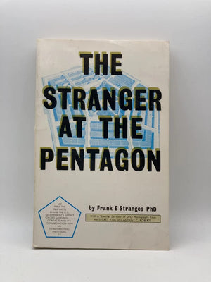 The Stranger at the Pentagon,Used
