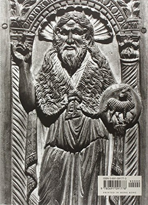 Figure and Likeness: On the Limits of Representation in Byzantine Iconoclasm,Used