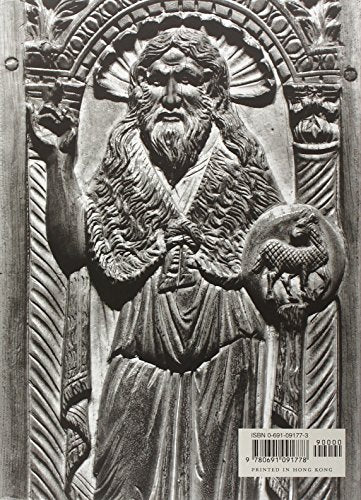 Figure and Likeness: On the Limits of Representation in Byzantine Iconoclasm,Used