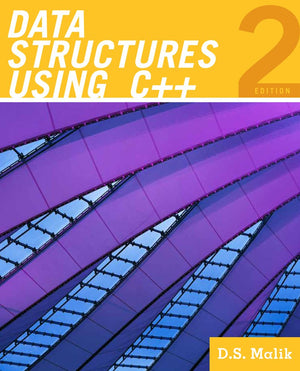 Data Structures Using C++-new