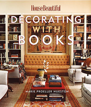 Decorating With Books,Used