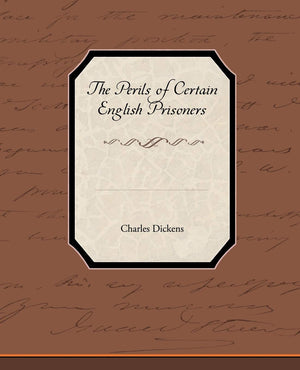 The Perils Of Certain English Prisoners,Used