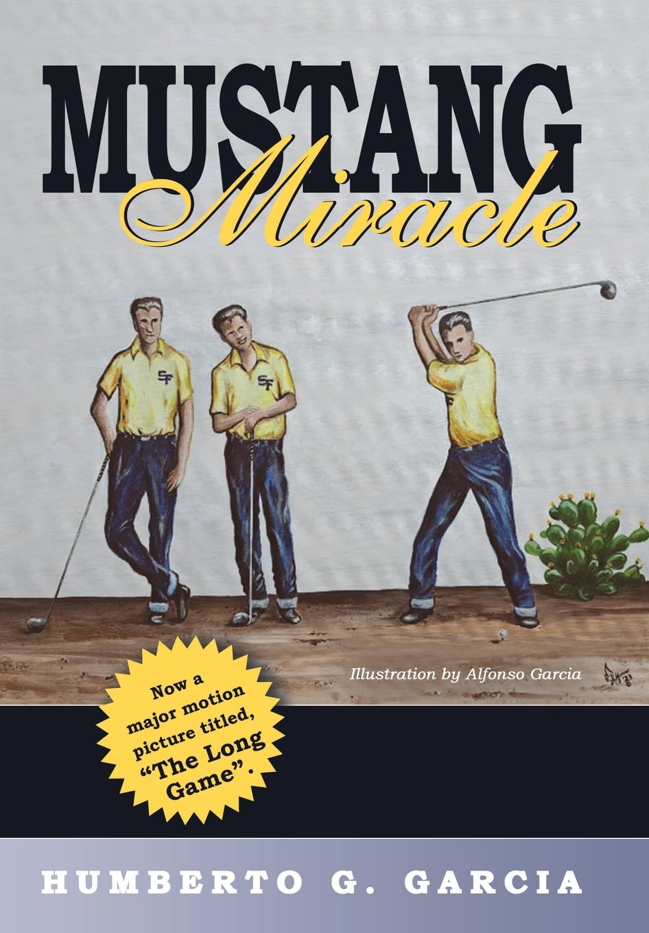 Mustang Miracle,Used