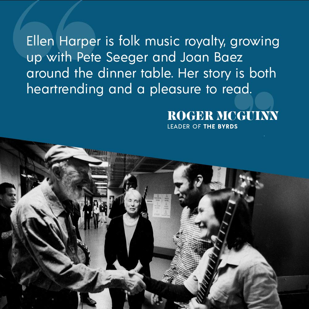 Always A Song: Singers, Songwriters, Sinners, And Saints  My Story Of The Folk Music Revival