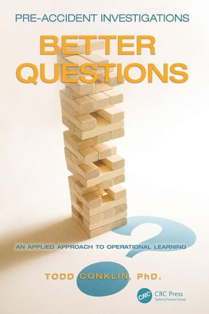 PreAccident Investigations,New