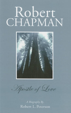 Robert Chapman: A Biography,Used