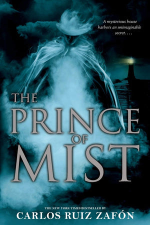 The Prince of Mist,New