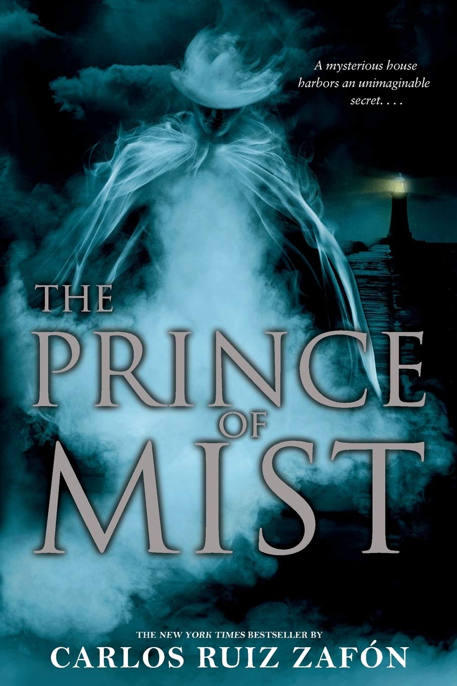 The Prince of Mist,New