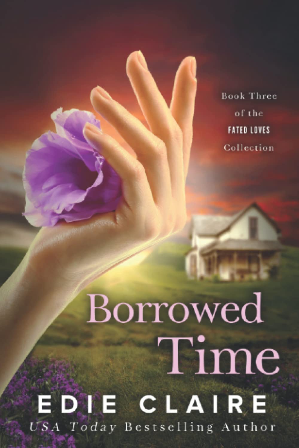 Borrowed Time (Fated Loves),Used