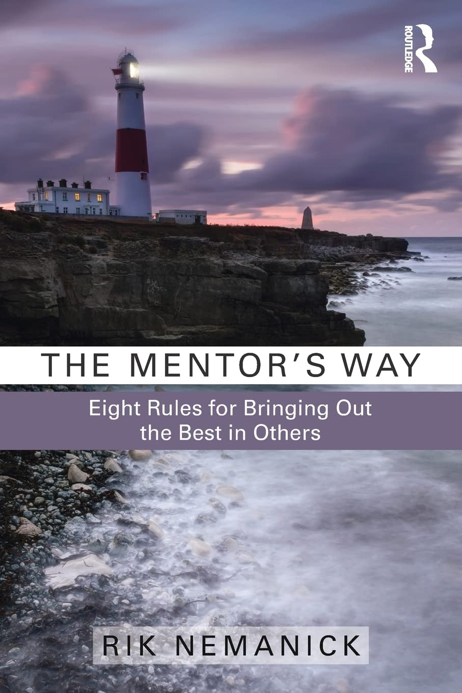 The Mentor's Way,Used