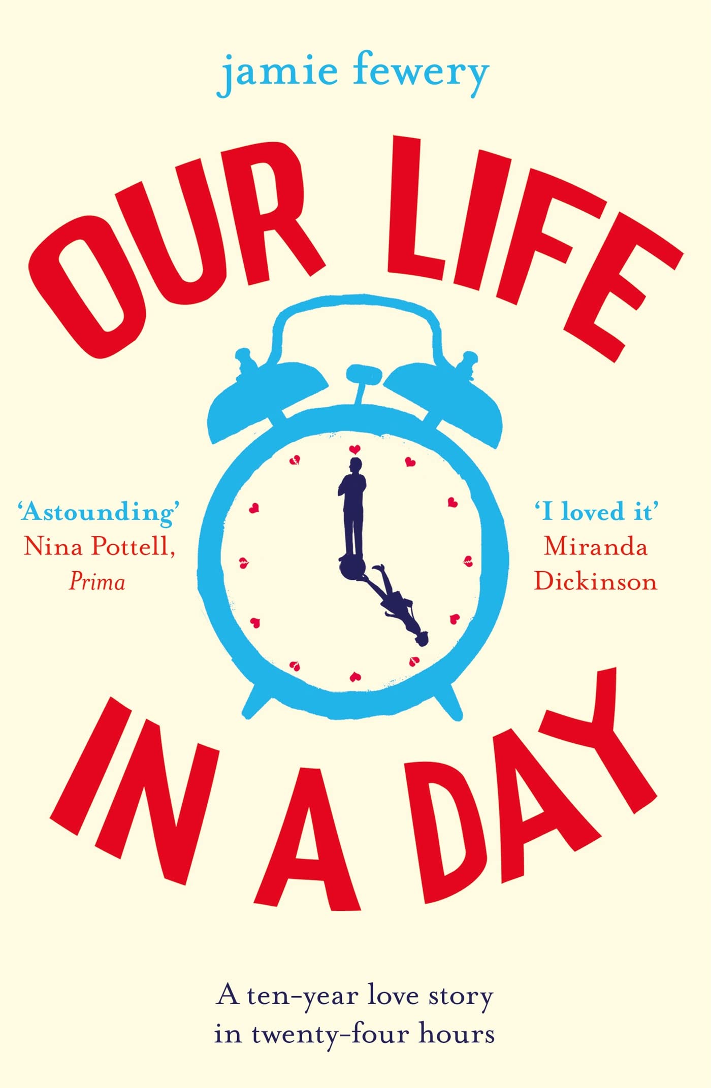 Our Life In A Day