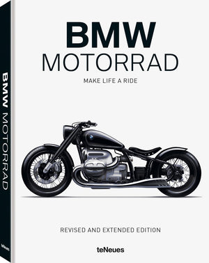 BMW Motorrad: Make Life a Ride,Used