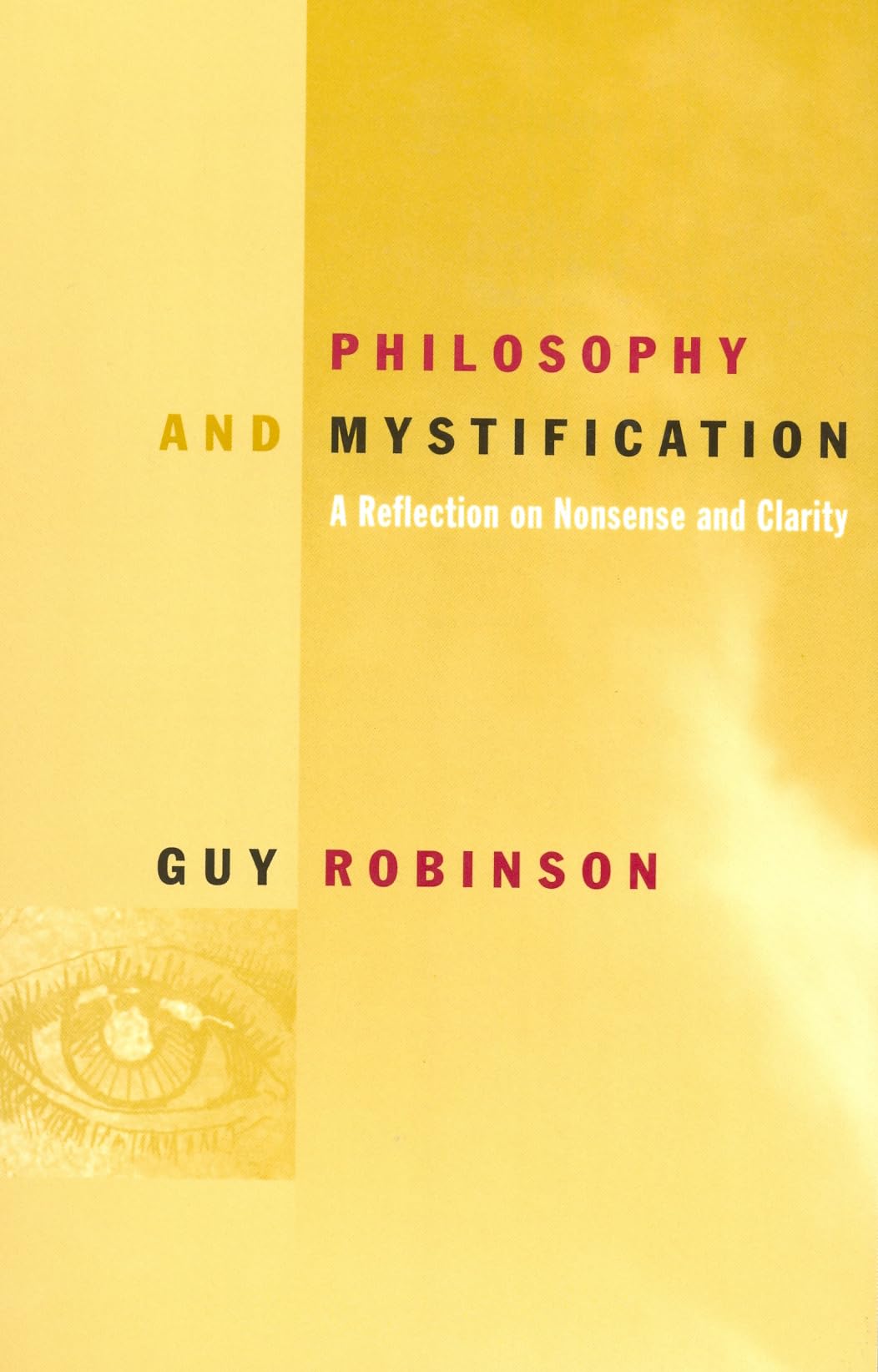 Philosophy and Mystification,Used