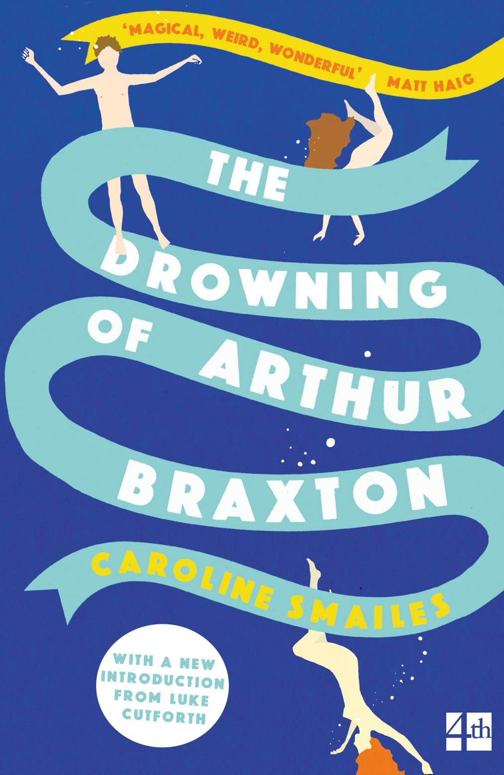 The Drowning of Arthur Braxton,Used