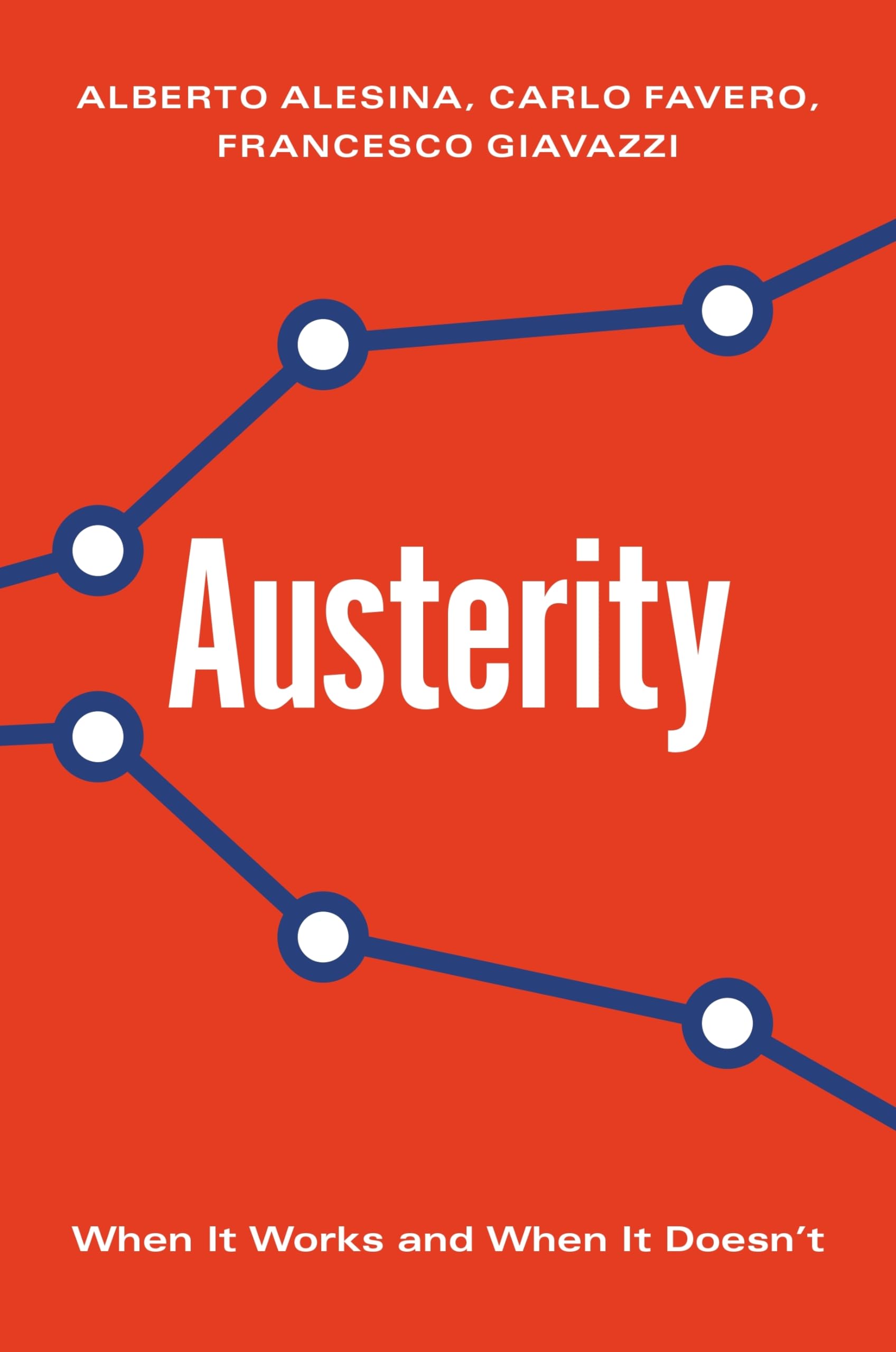 Austerity: When It Works And When It Doesn'T-used