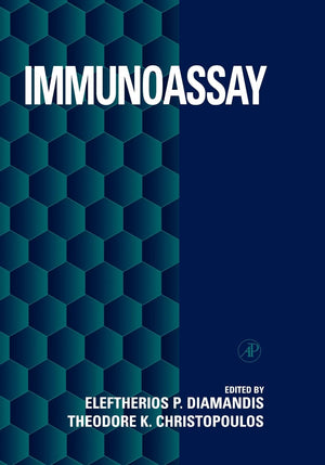 Immunoassay,Used