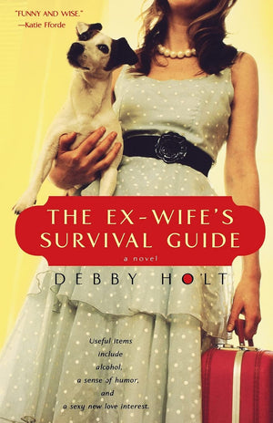 The ExWife's Survival Guide,Used