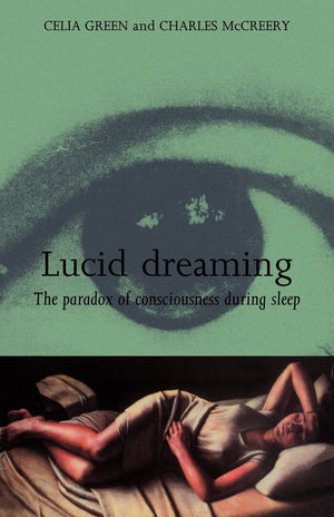 Lucid Dreaming,Used