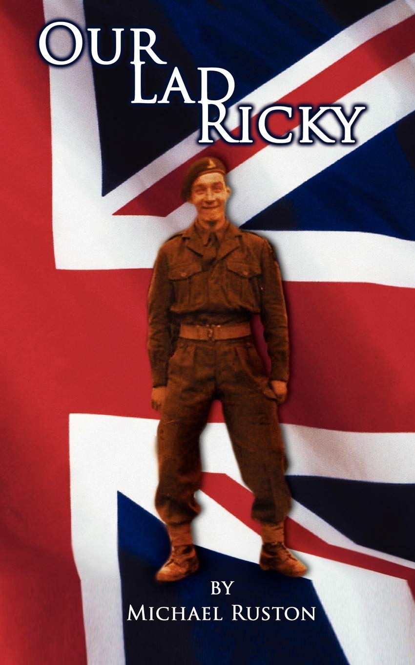 Our Lad Ricky,Used