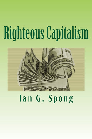 Righteous Capitalism,Used