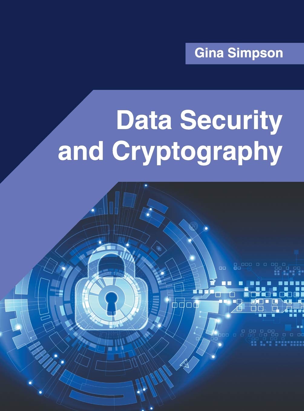 Data Security and Cryptography,Used