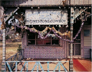 Sublime Spaces and Visionary Worlds: Built Environments of Vernacular Artists,Used