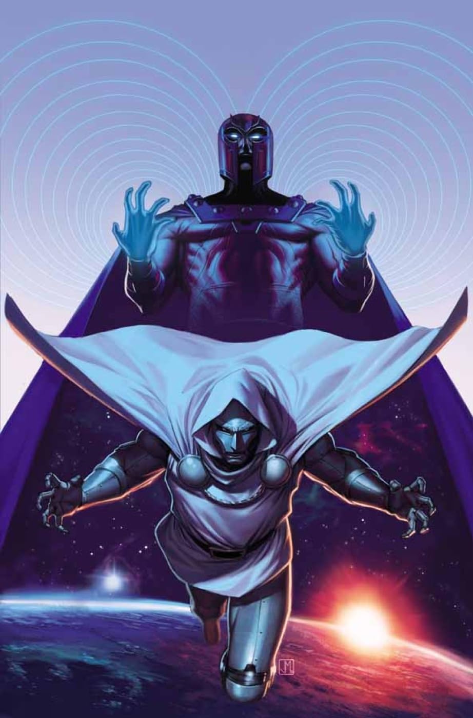 Xmen: Ff