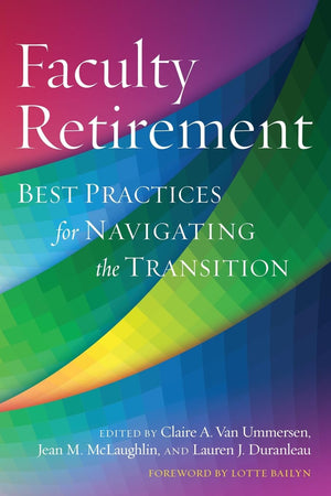Faculty Retirement,Used
