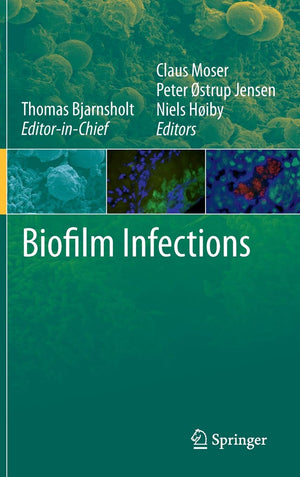 Biofilm Infections,Used