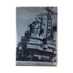 Revolt of the Admirals: The Fight for Naval Aviation, 19451950,Used