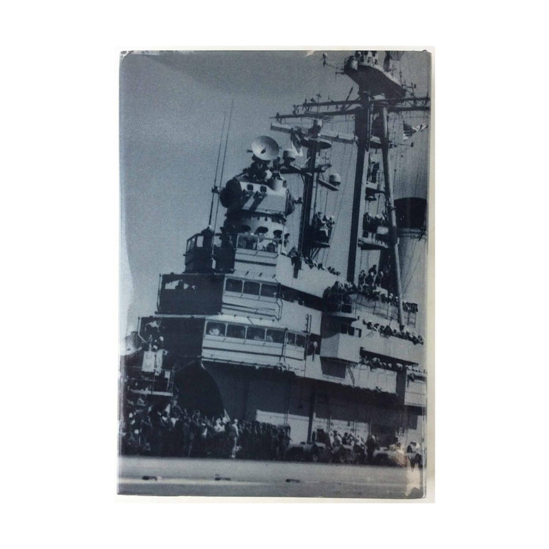 Revolt of the Admirals: The Fight for Naval Aviation, 19451950,Used