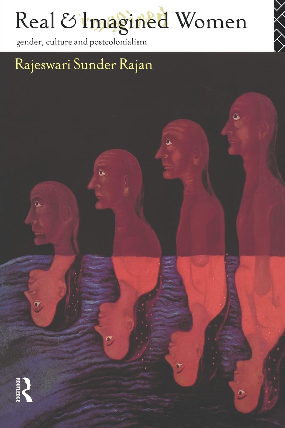 Real and Imagined Women,New