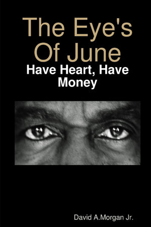 The Eye's of June,Used