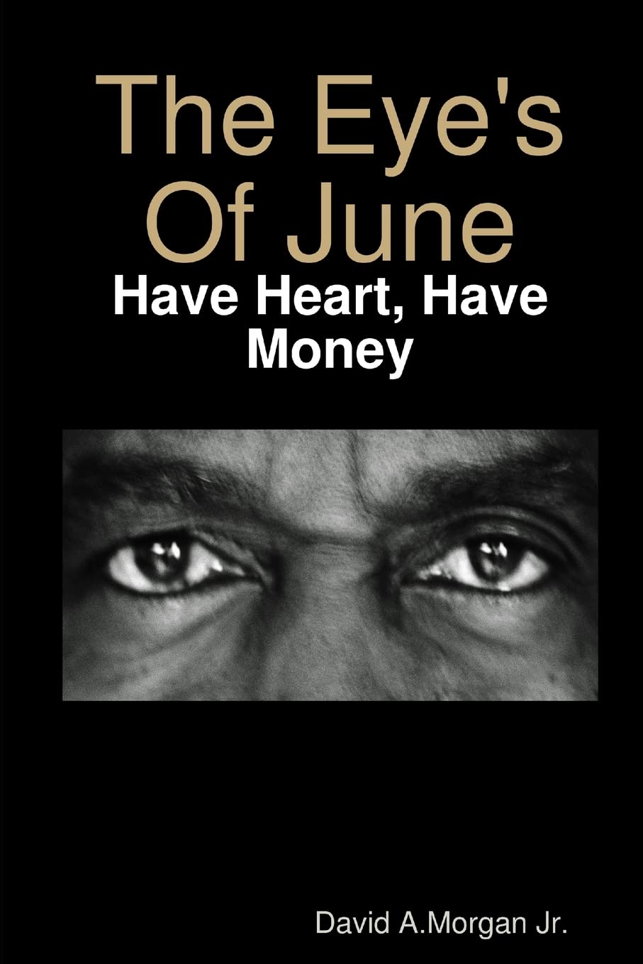 The Eye's of June,Used