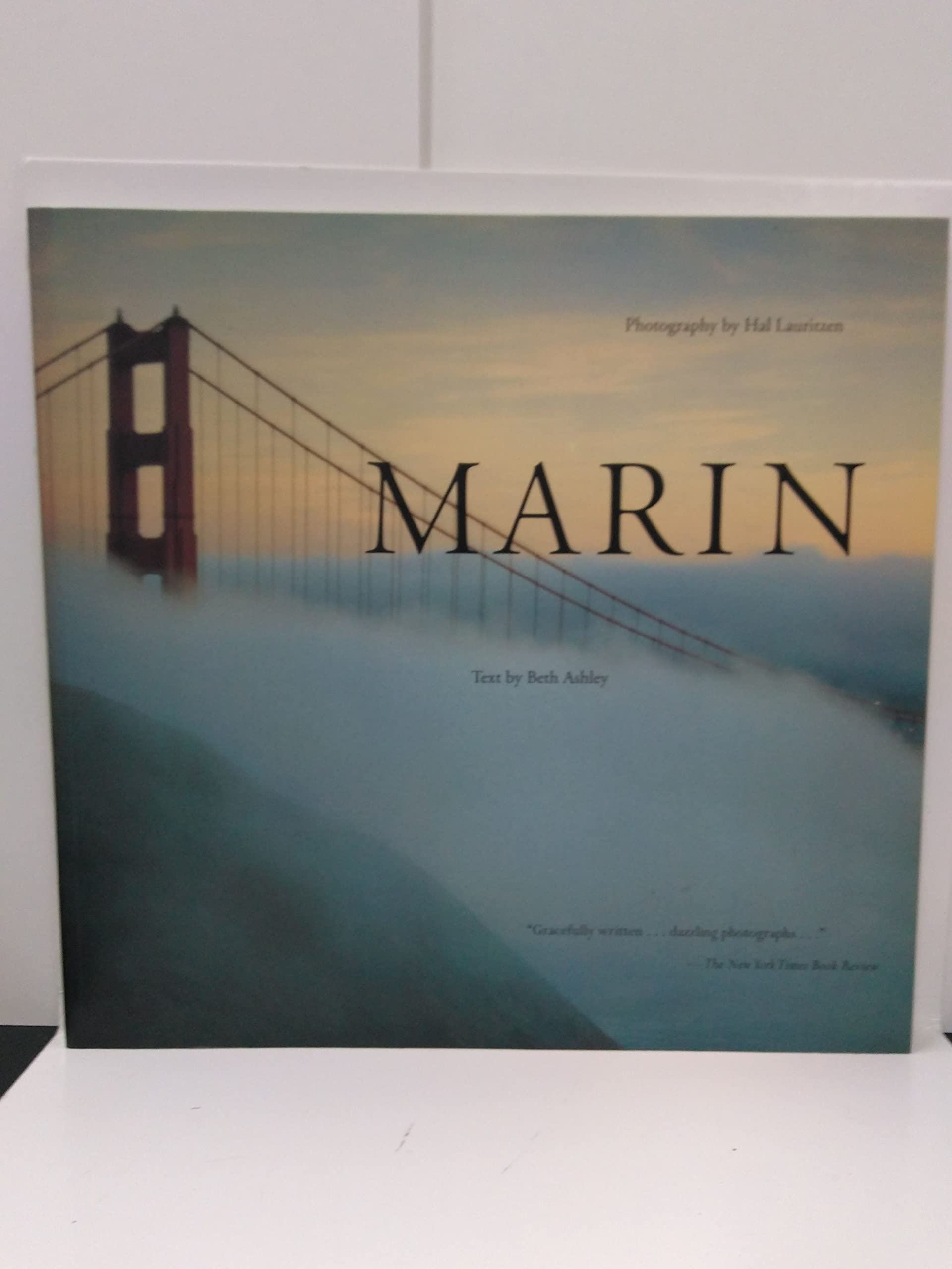 Marin,Used