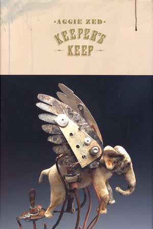 Aggie Zed: Keeper's Keep,Used