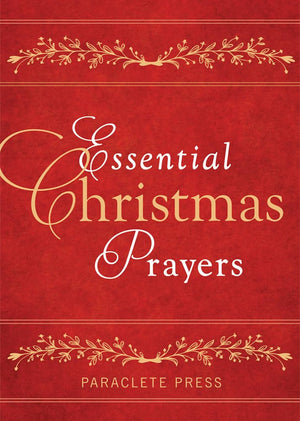 Essential Christmas Prayers,New