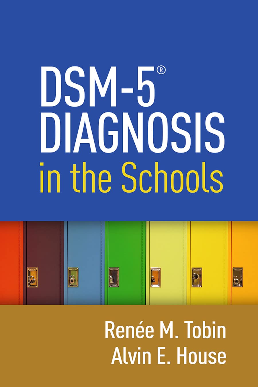 DSM5 Diagnosis in the Schools,Used