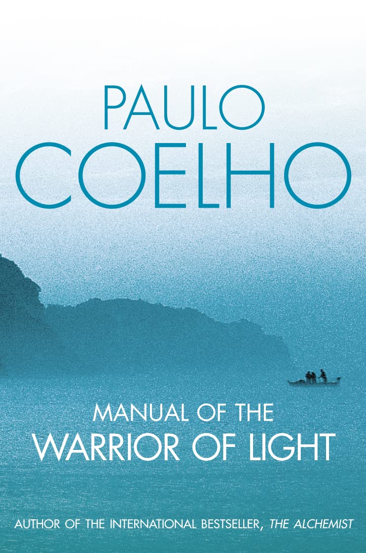 Manual Of The Warrior Of The Light