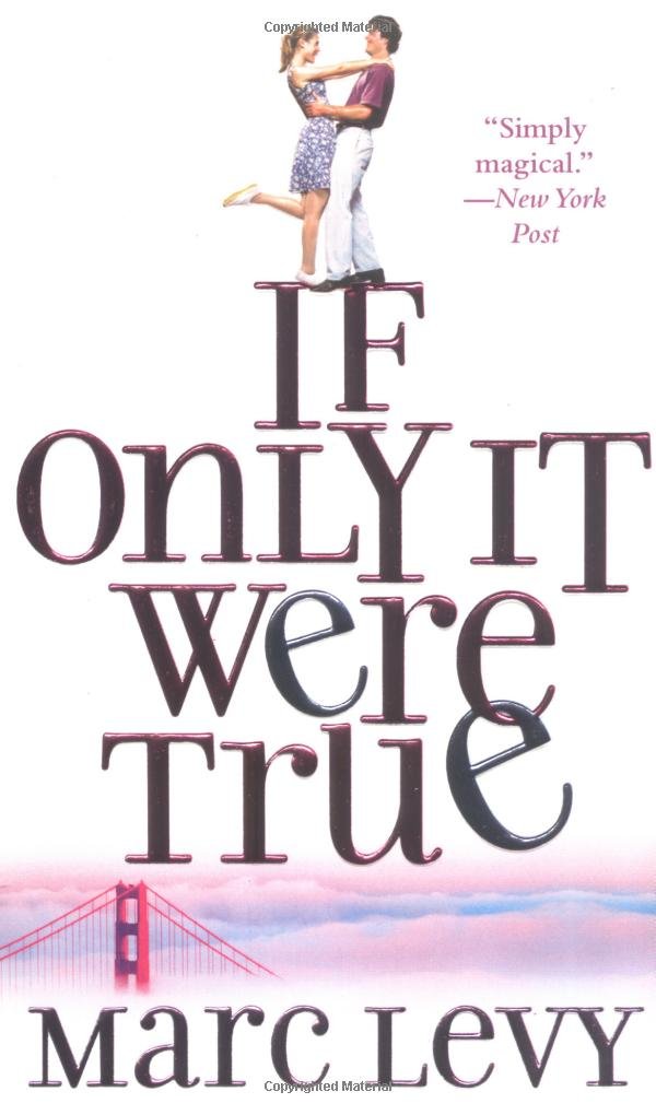 If Only It Were True-used