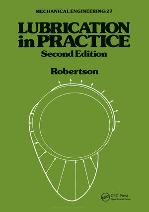 Lubrication in Practice (Mechanical Engineering),Used